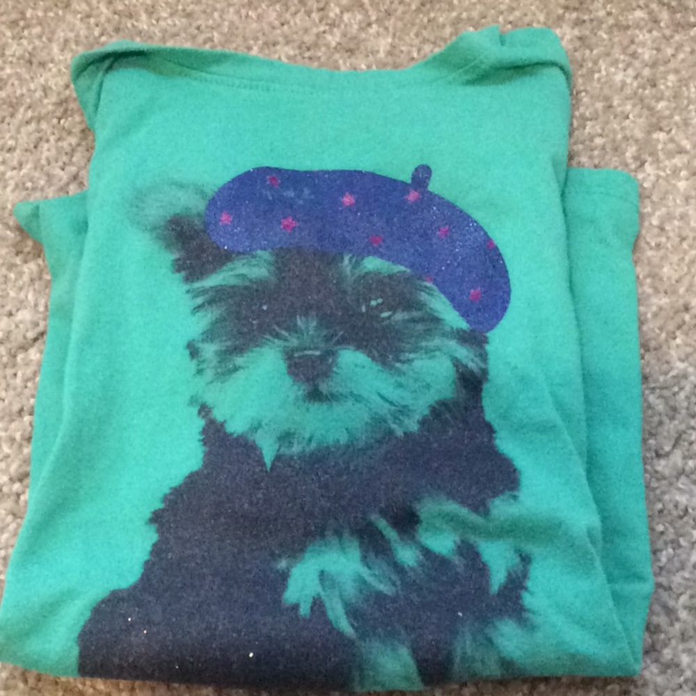 Shirts